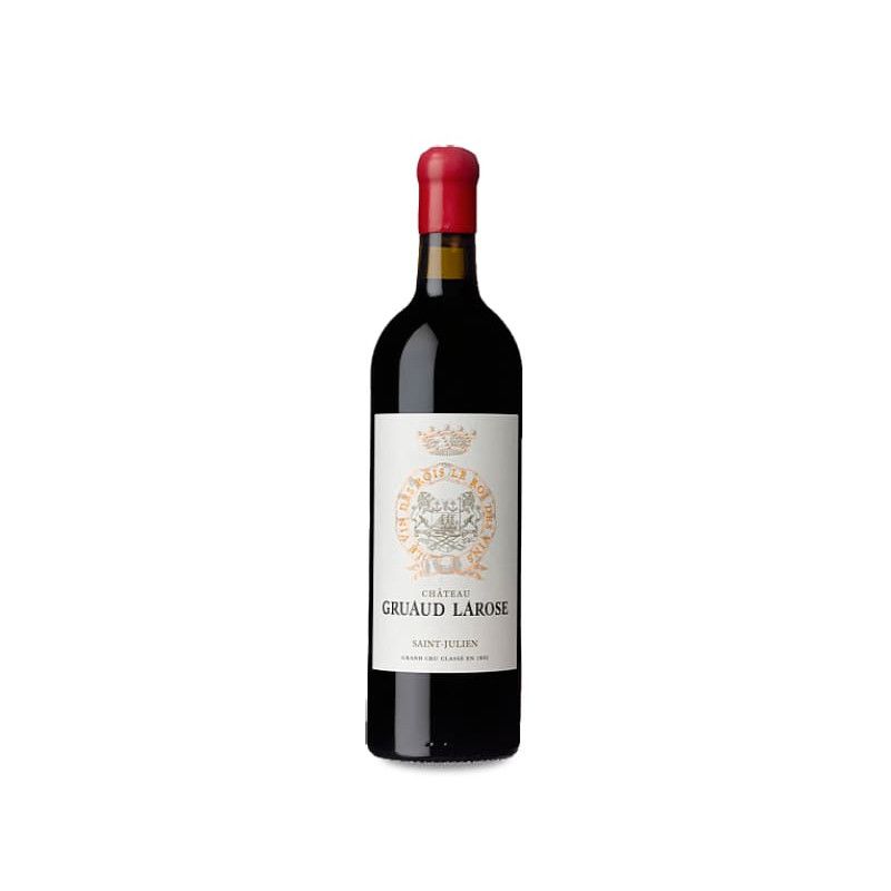 Château Gruaud Larose 2022