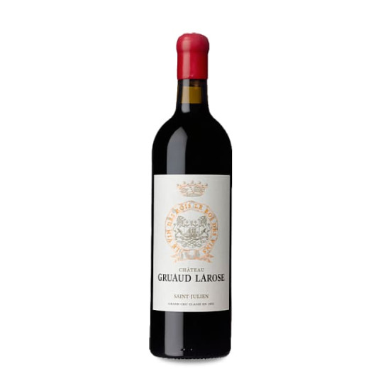 Château Gruaud Larose 2022