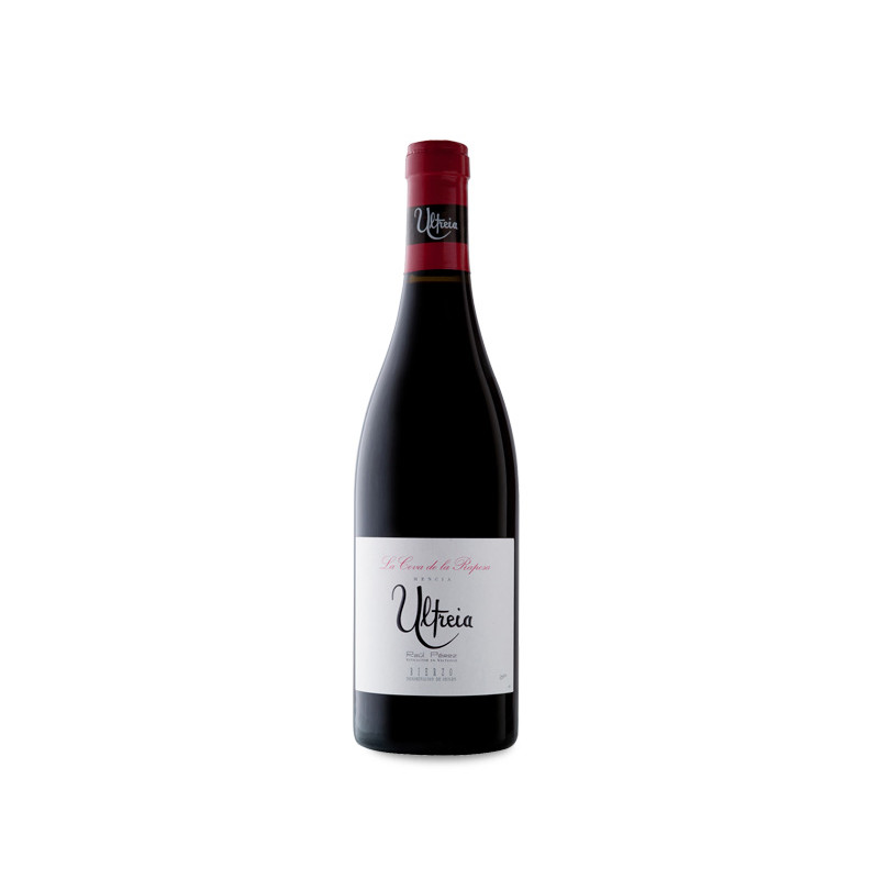 Ultreia Cova de la Raposa 2021