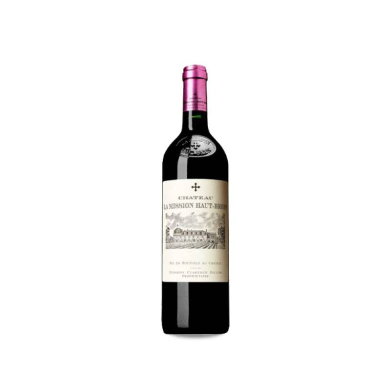 Château La Mission Haut-Brion 2022