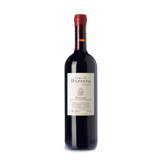Cims de Porrera Clàssic 2015