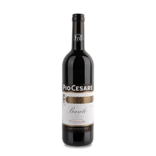 Pio Cesare Barolo 2019