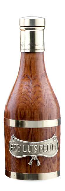 Brandy Rey Luis Felipe Gran Reserva 70cl