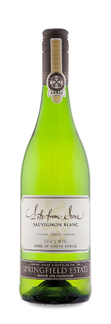 Springfield Life From Stone Sauvignon Blanc