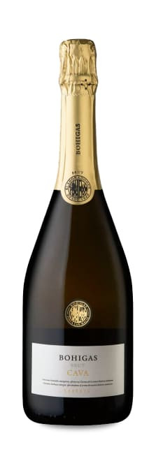 Bohigas Brut Reserva
