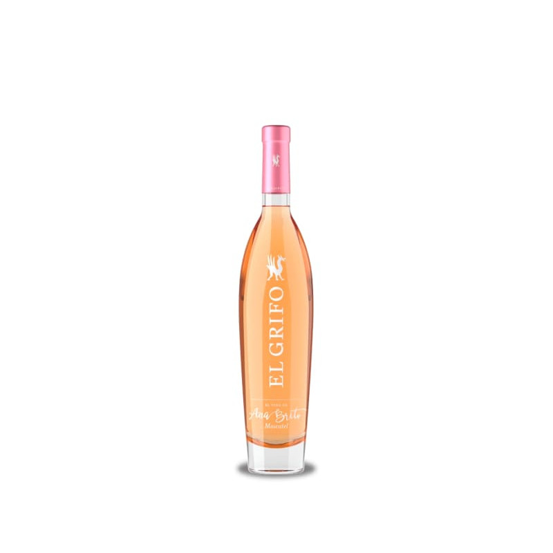 El Grifo Moscatel de Ana  50 cl.