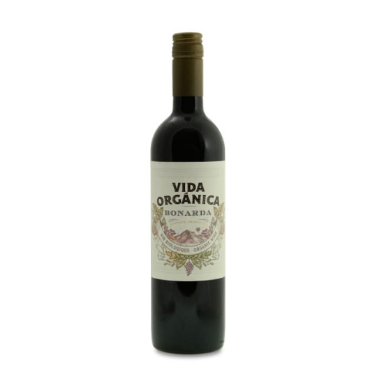 Zuccardi Vida Organica...