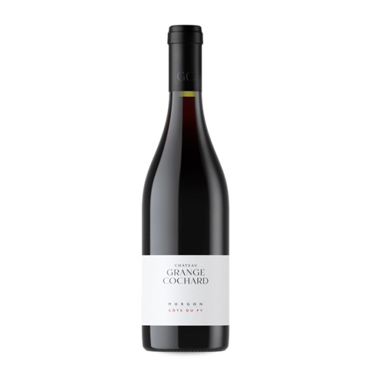 Château Grange Cochard Côte...