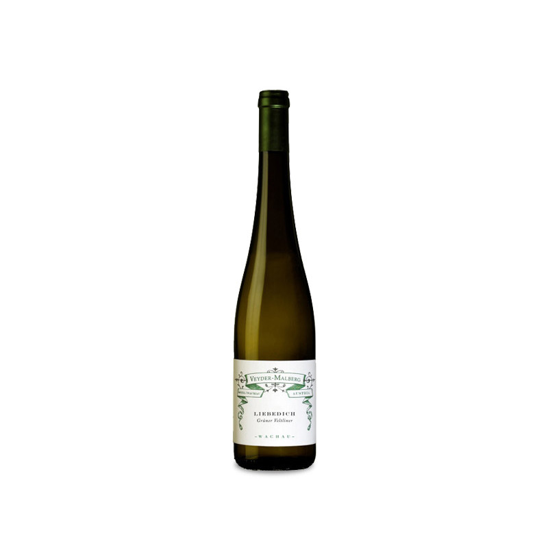 Veyder-Malberg Grüner Veltliner Liebedich 2022