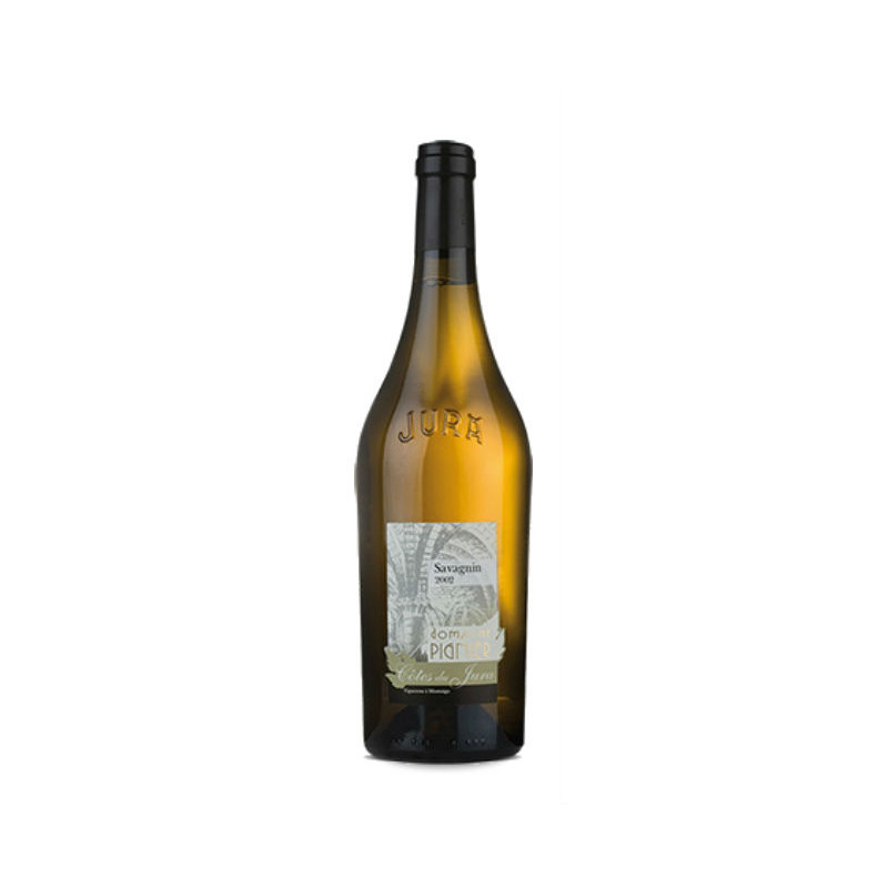 Domaine Pignier Savagnin Sus Voile 2018