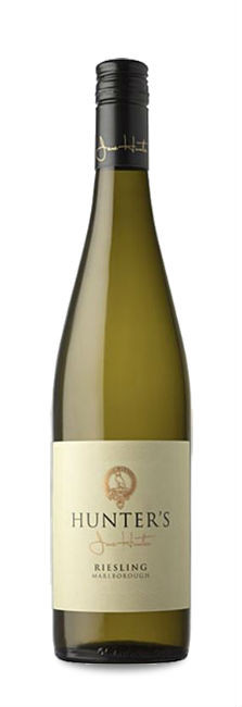 Hunter's Riesling