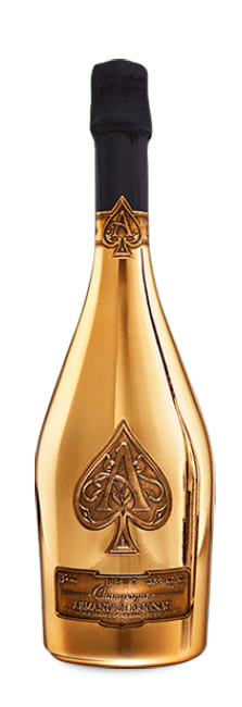Armand de Brignac Brut Gold