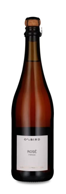 Oddbird Sparkling Rosé
