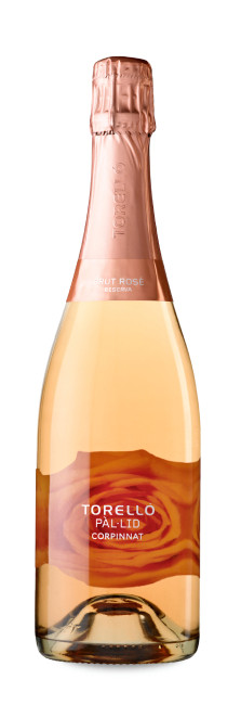Torelló Pàl.lid Brut Reserva