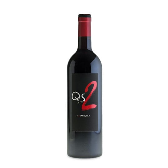 Quinta Sardonia QS2 2021