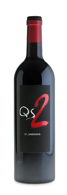 Quinta Sardonia QS2