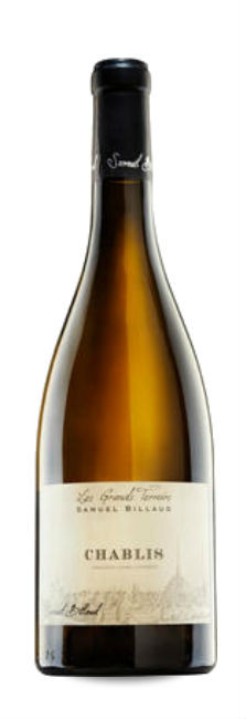 Samuel Billaud Chablis Les Grands Terroirs