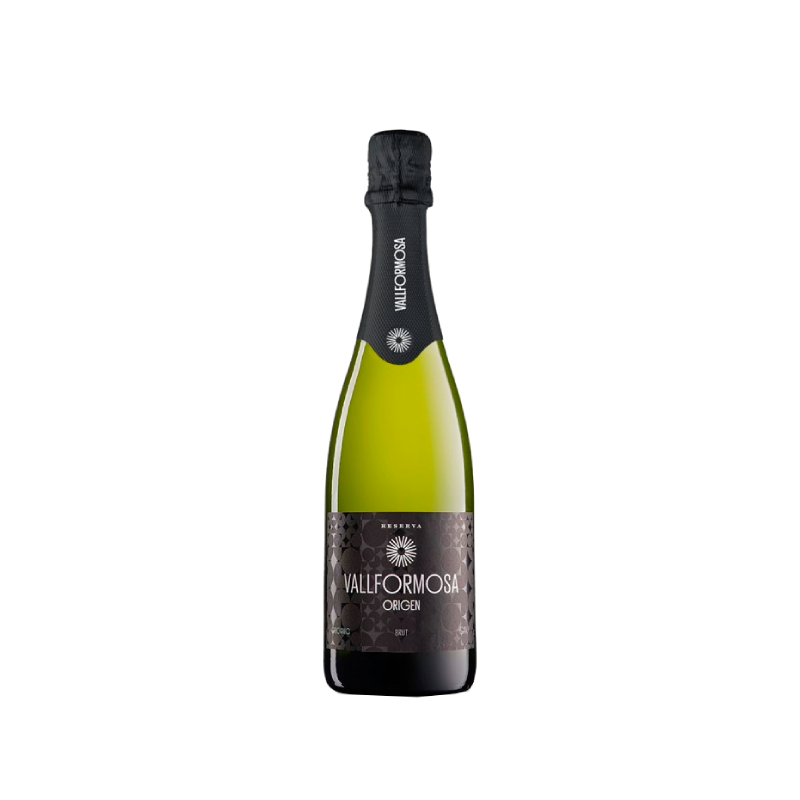 Vallformosa Origen Brut
