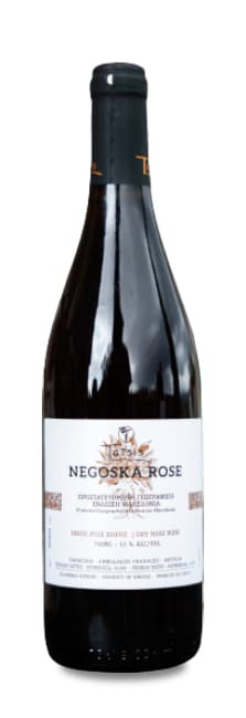 Tatsis Negoska Rosé