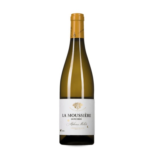 Alphonse Mellot Domaine La...