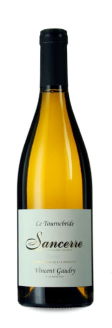 Vincent Gaudry Sancerre Le Tournebride