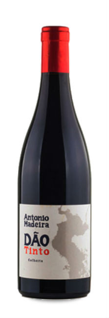 António Madeira Tinto