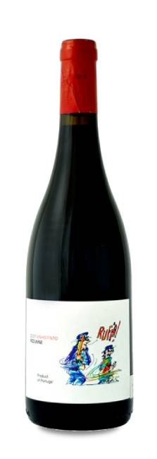 João Tavares de Pina Rufia! Tinto