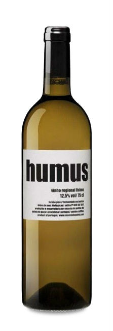 Humus Branco