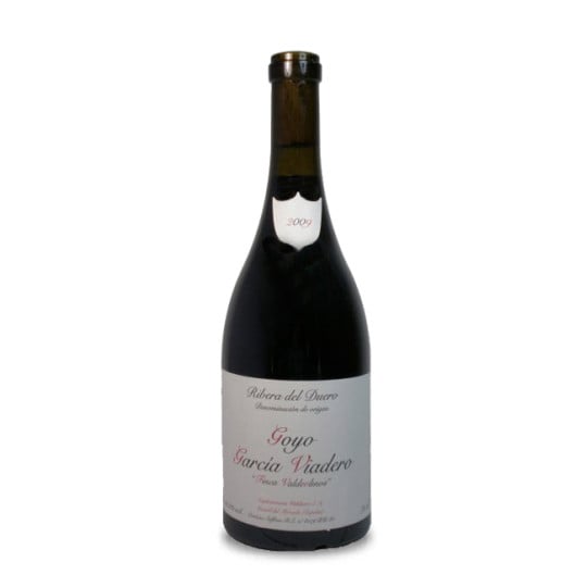 Finca Valdeolmos 2019