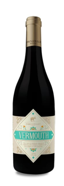 Fabio Coullet Vermouth