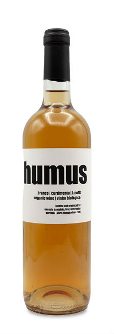 Humus Curtimenta