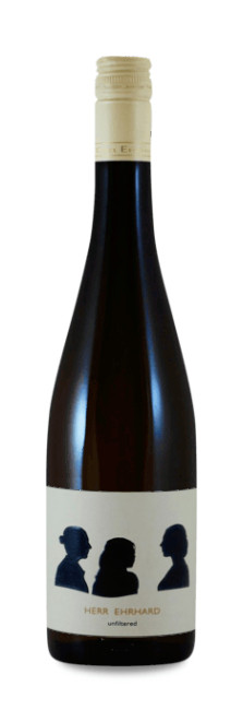 Herr Ehrhard Unfiltered Riesling