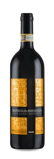 Pieve Santa Restituta Brunello di Montalcino