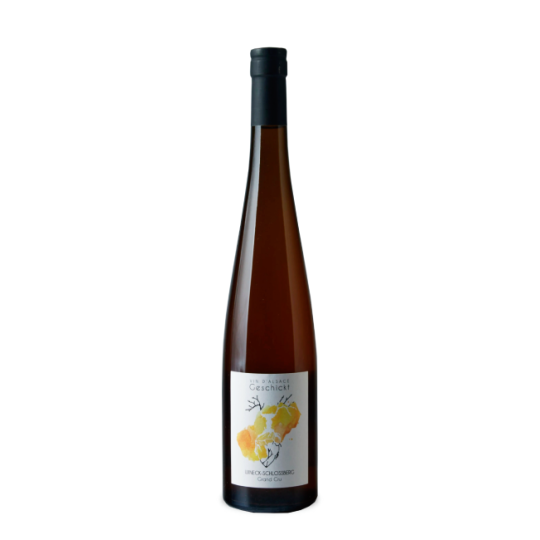Geschickt Riesling G.C....