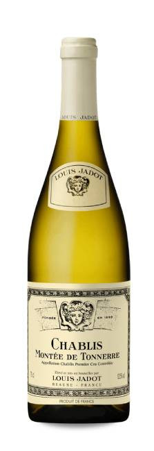 Louis Jadot Chablis 1er Cru Montée de Tonnerre