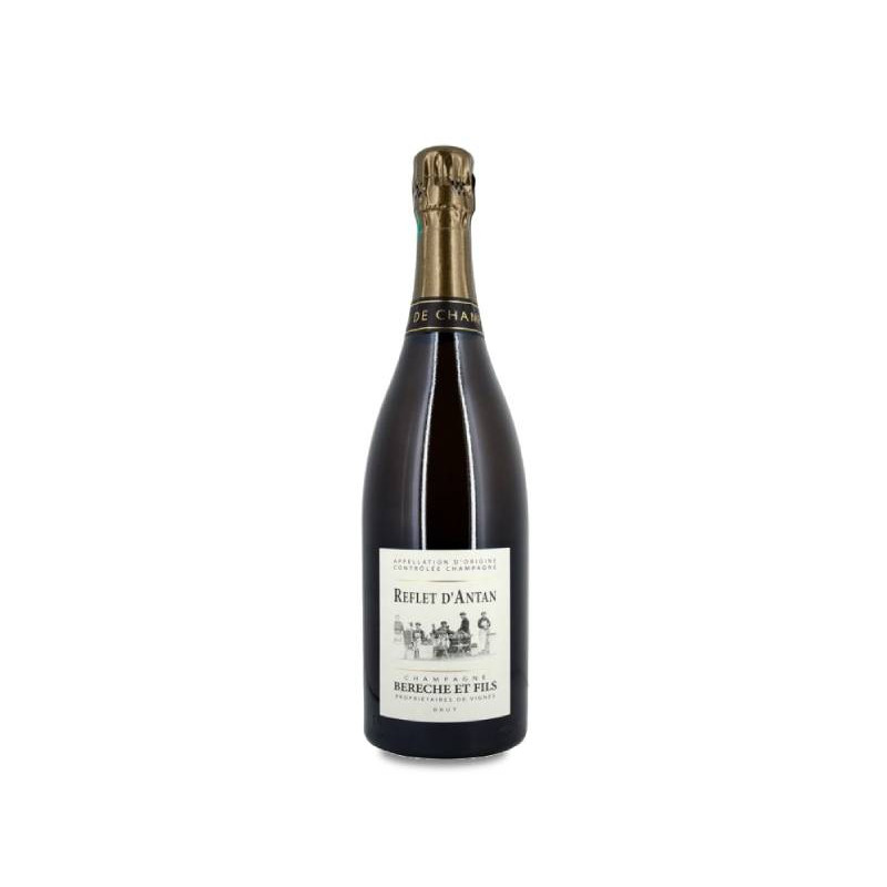 Bérêche & Fils Reflet d´Antan Brut Magnum