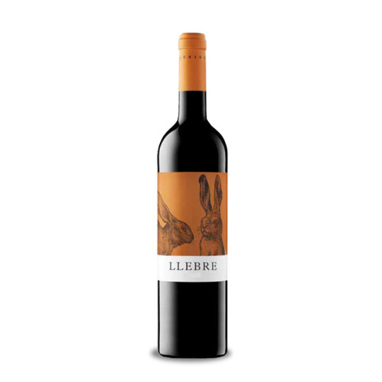 Llebre 2022