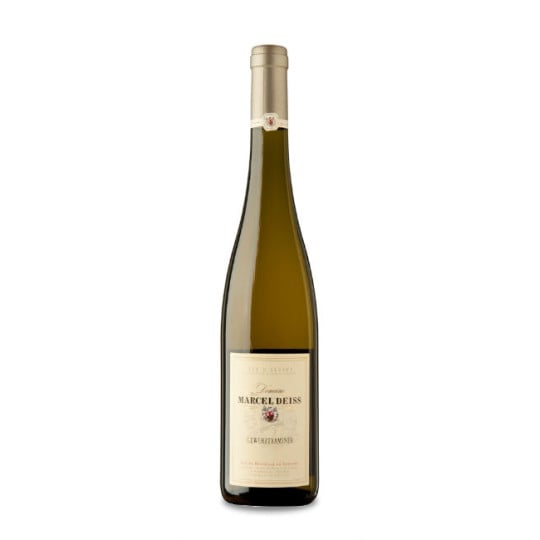Marcel Deiss Gewürztraminer...