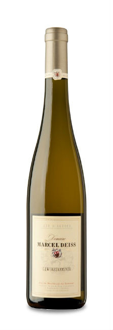 Marcel Deiss Gewürztraminer