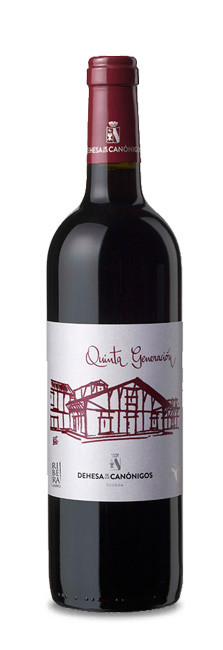 Dehesa de los Canónigos Quinta Generación
