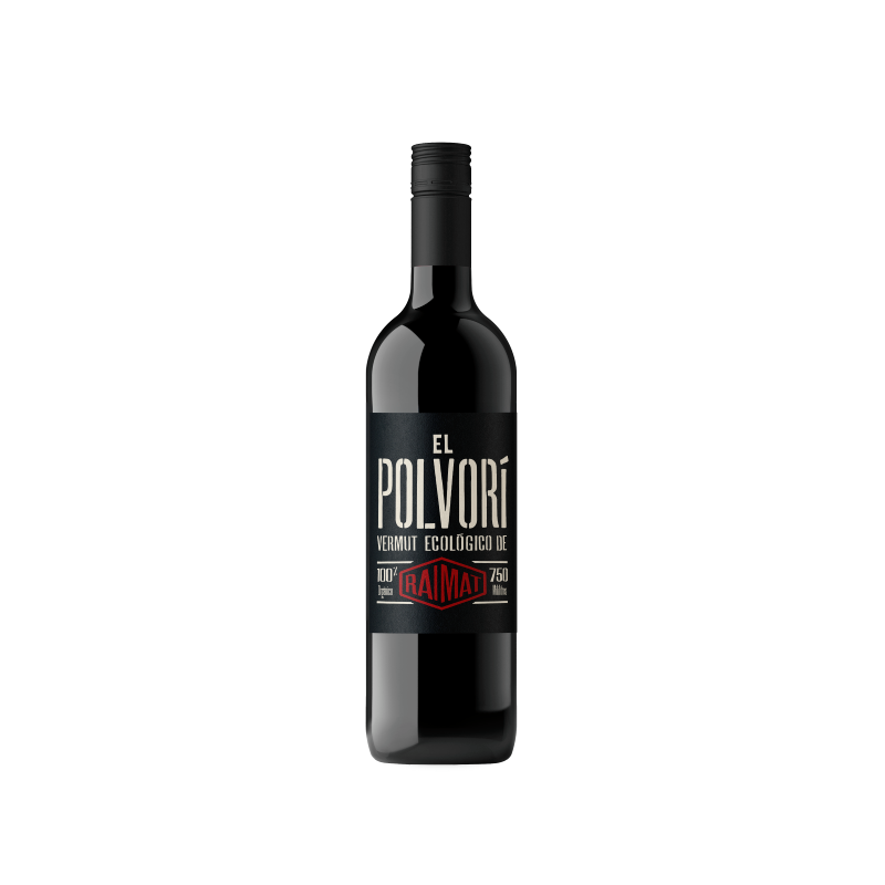 Raimat El Polvorí Vermut