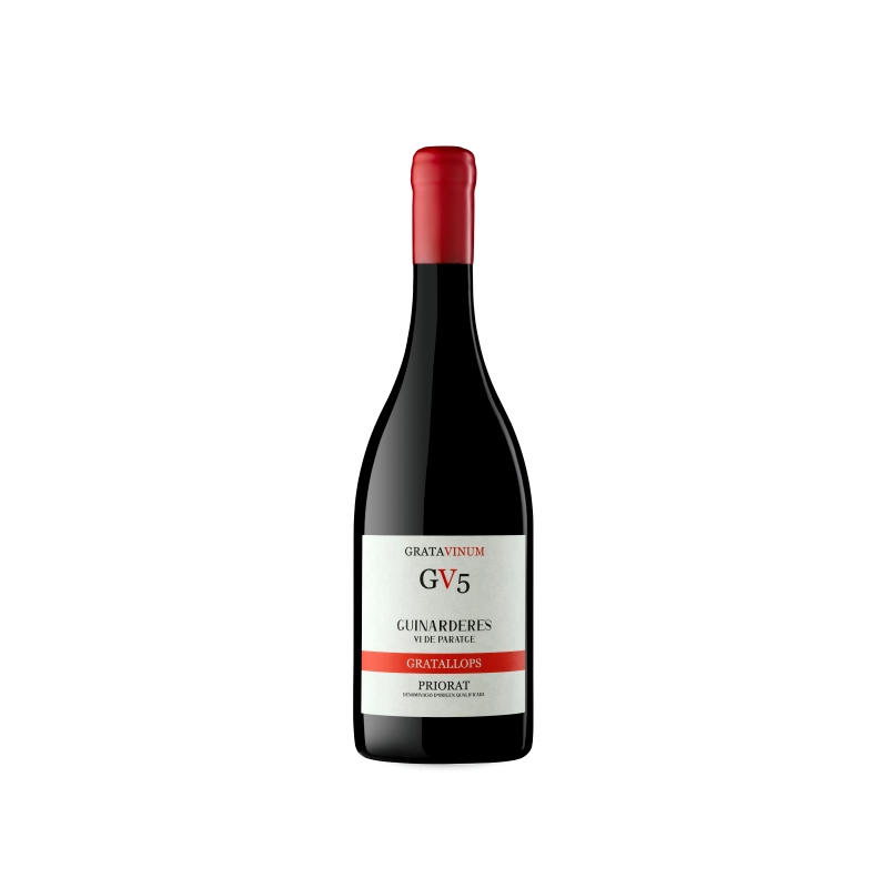 Gratavinum GV5 2021