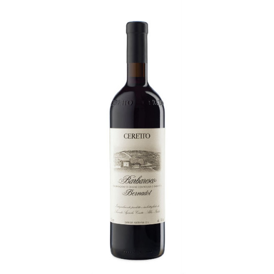 Ceretto Barbaresco Bernadot...