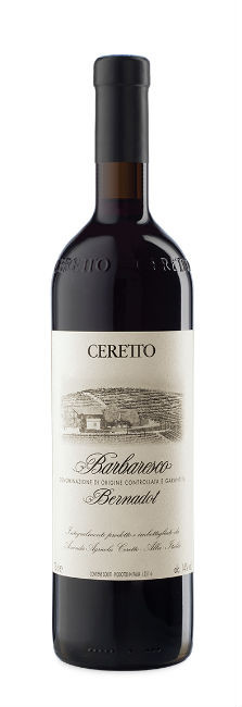 Ceretto Barbaresco Bernadot