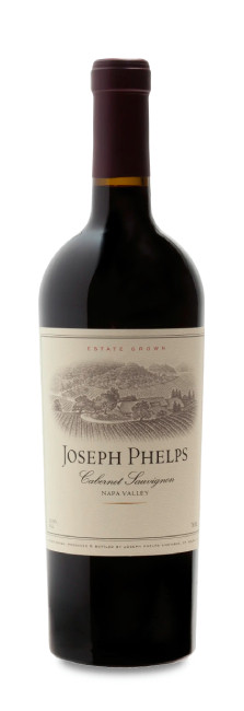 Joseph Phelps Cabernet Sauvignon