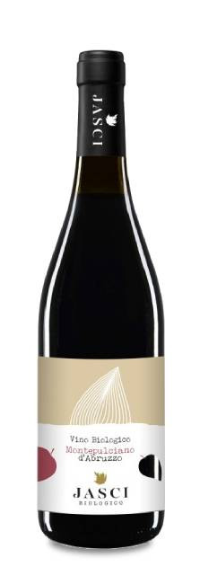 Jasci Montepulciano