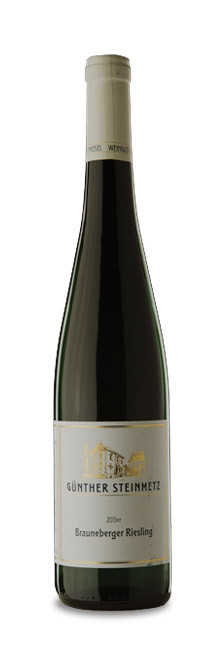 Steinmetz Brauneberger Riesling