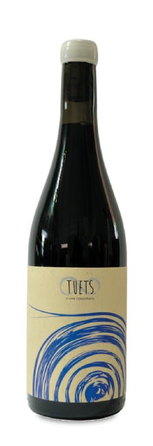 Tuets Tot Negre