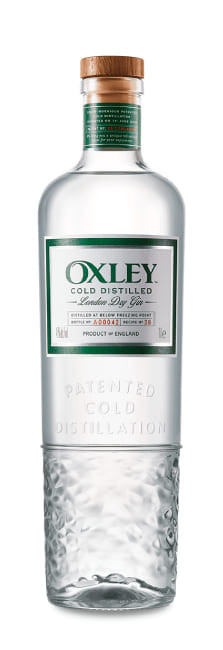 Oxley London Dry Gin