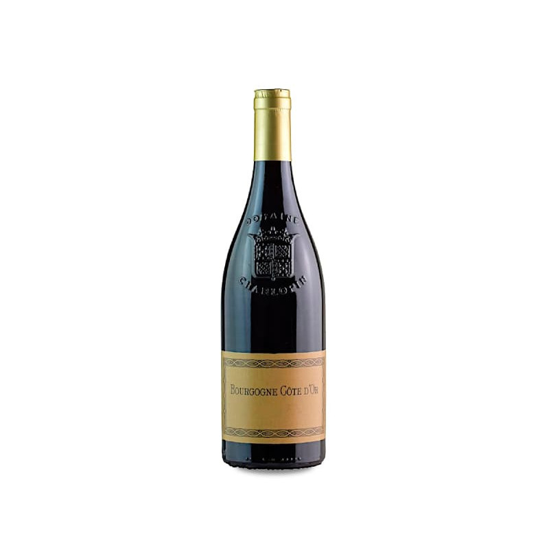 Charlopin-Parizot Bourgogne Côte d'Or Tête Cuvée  2021